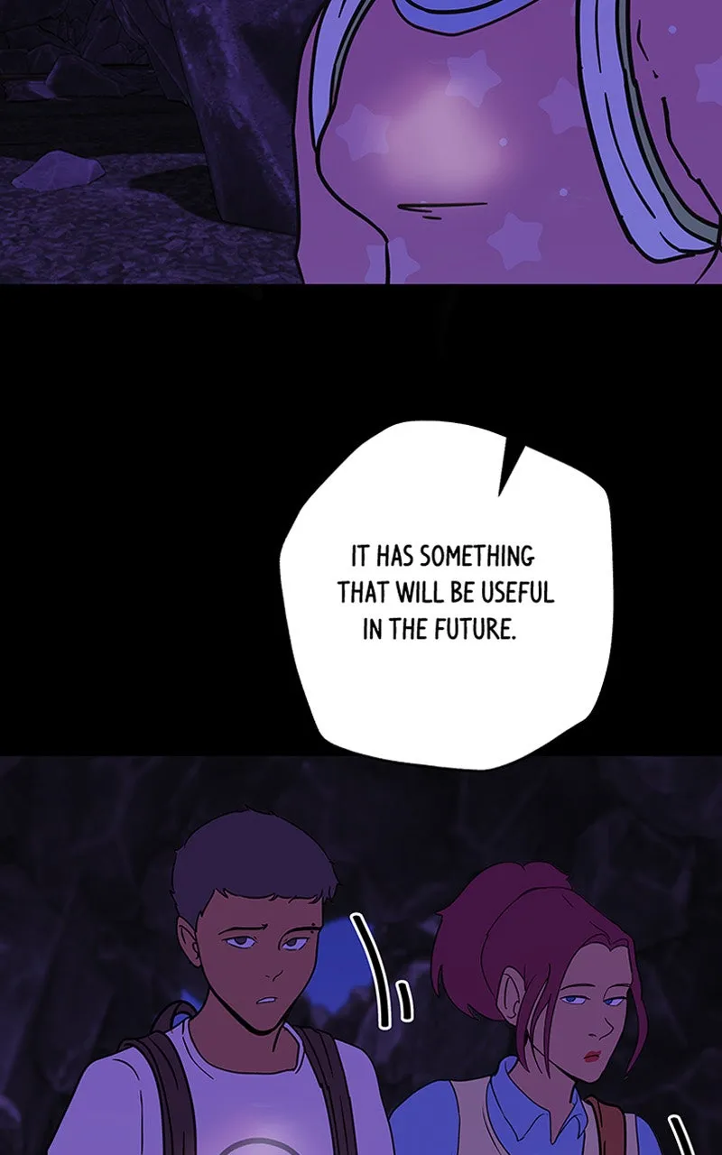 Luggage Chapter 63 page 35 - 