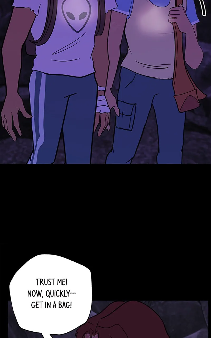 Luggage Chapter 63 page 36 - 