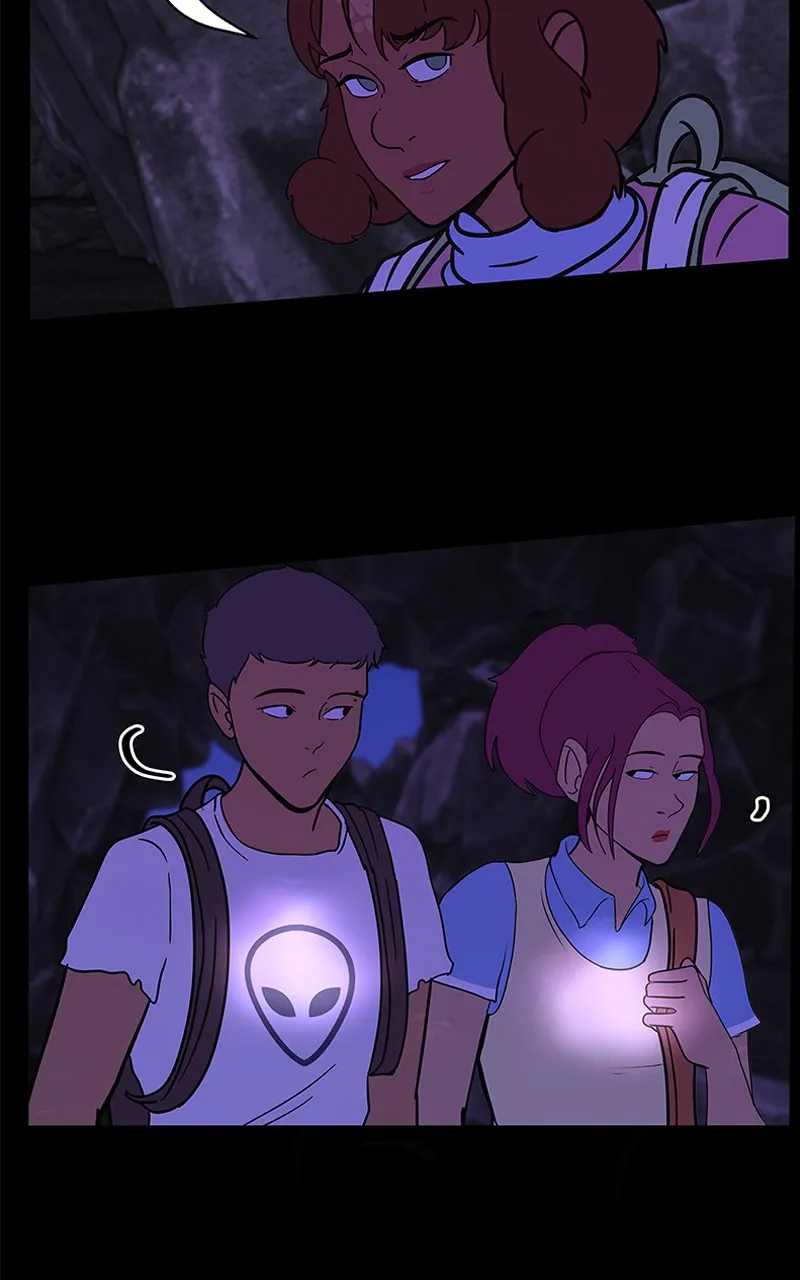 Luggage Chapter 63 page 37 - 