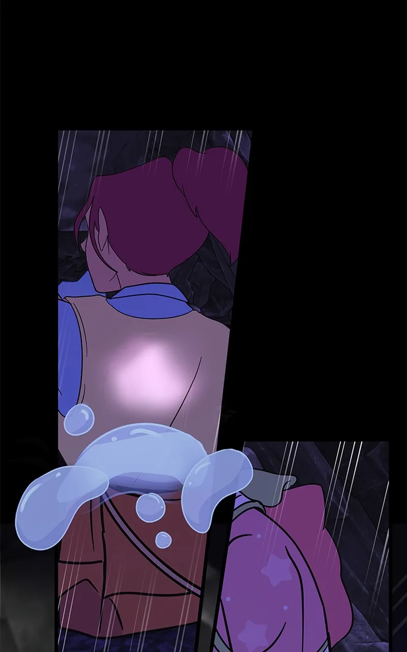 Luggage Chapter 63 page 38 - 