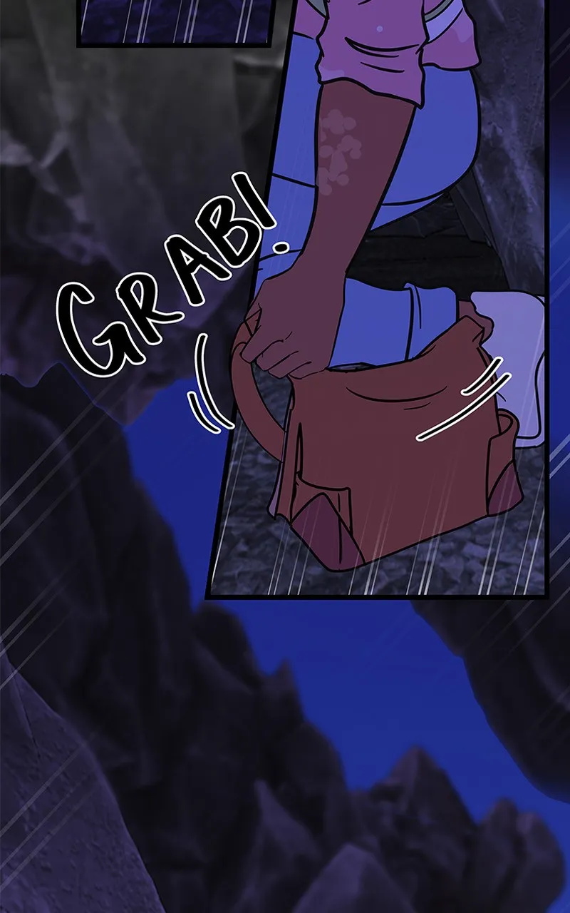 Luggage Chapter 63 page 39 - 