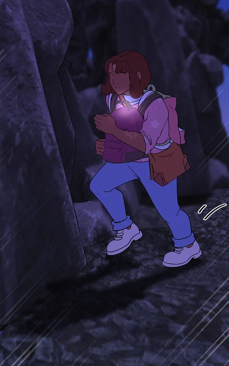 Luggage Chapter 63 page 40 - 