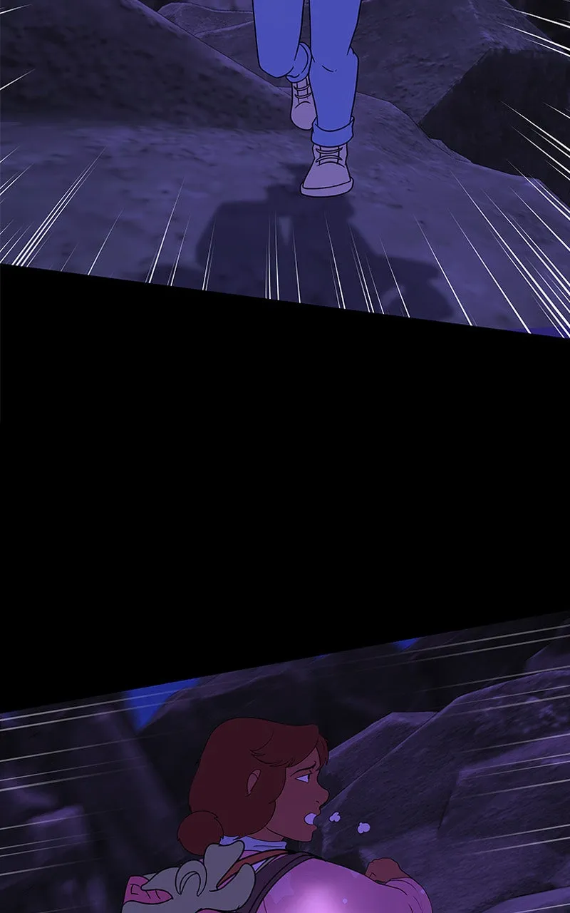 Luggage Chapter 63 page 42 - 
