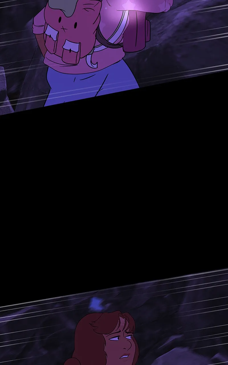 Luggage Chapter 63 page 43 - 