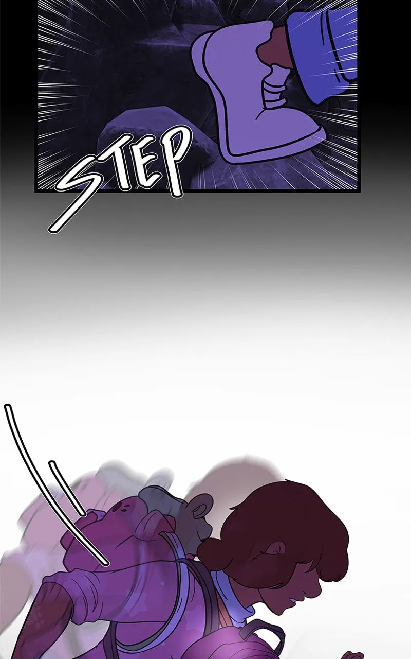 Luggage Chapter 63 page 46 - 