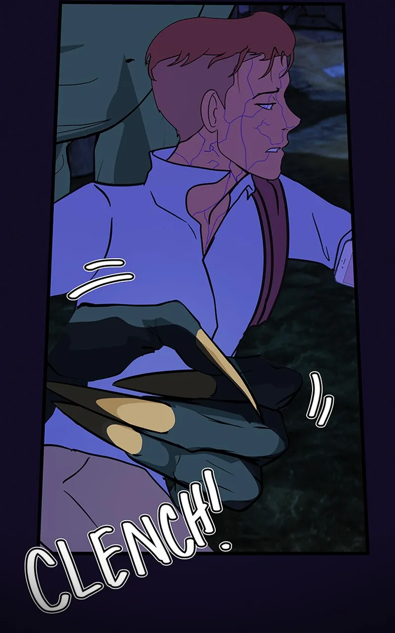 Luggage Chapter 63 page 6 - 