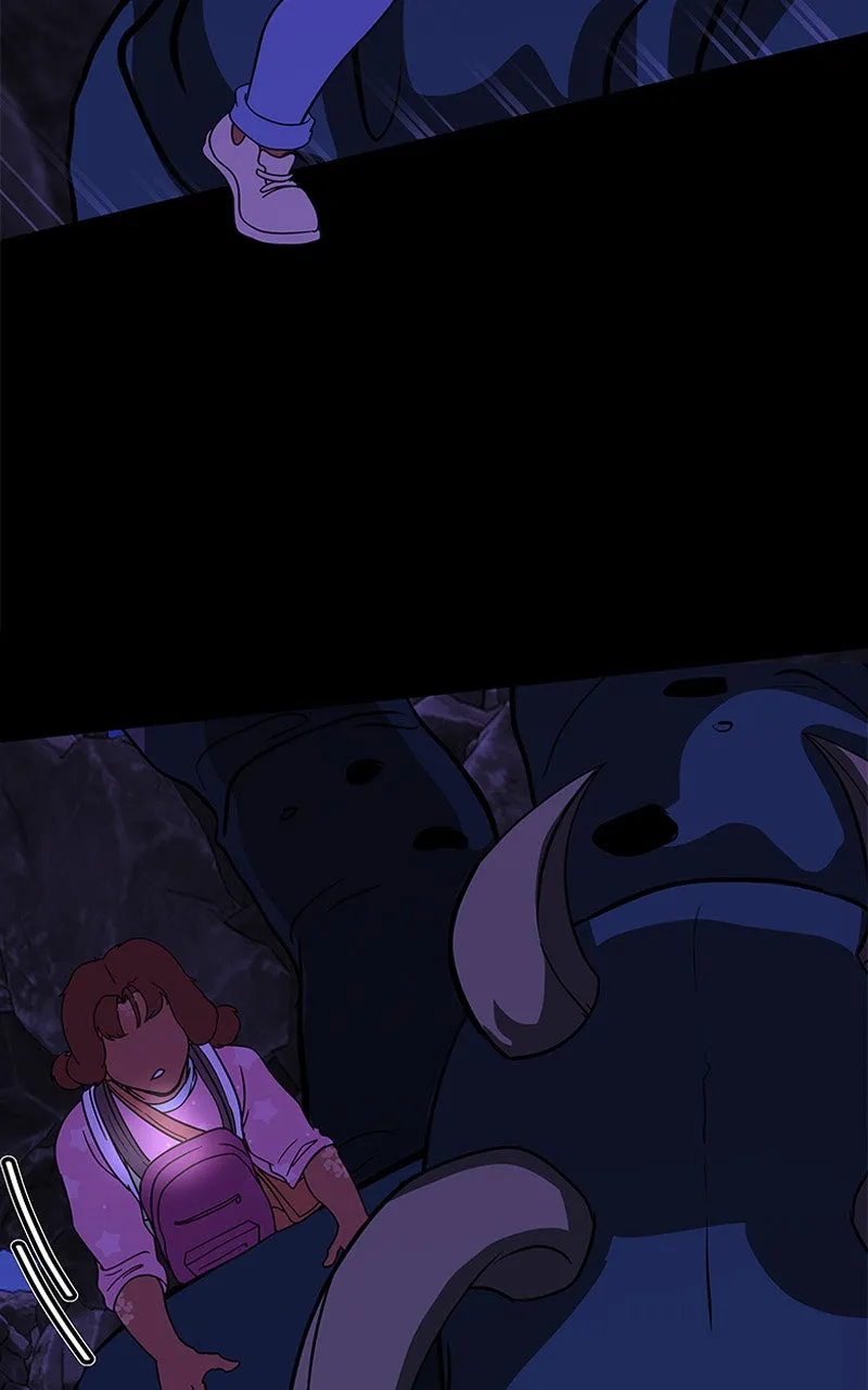 Luggage Chapter 63 page 51 - 