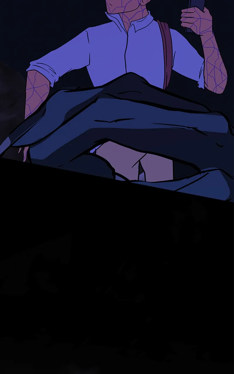 Luggage Chapter 63 page 53 - 