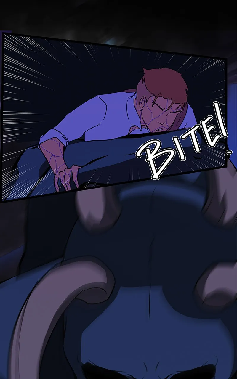 Luggage Chapter 63 page 54 - 