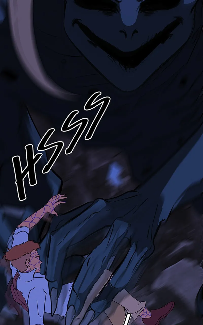 Luggage Chapter 63 page 55 - 