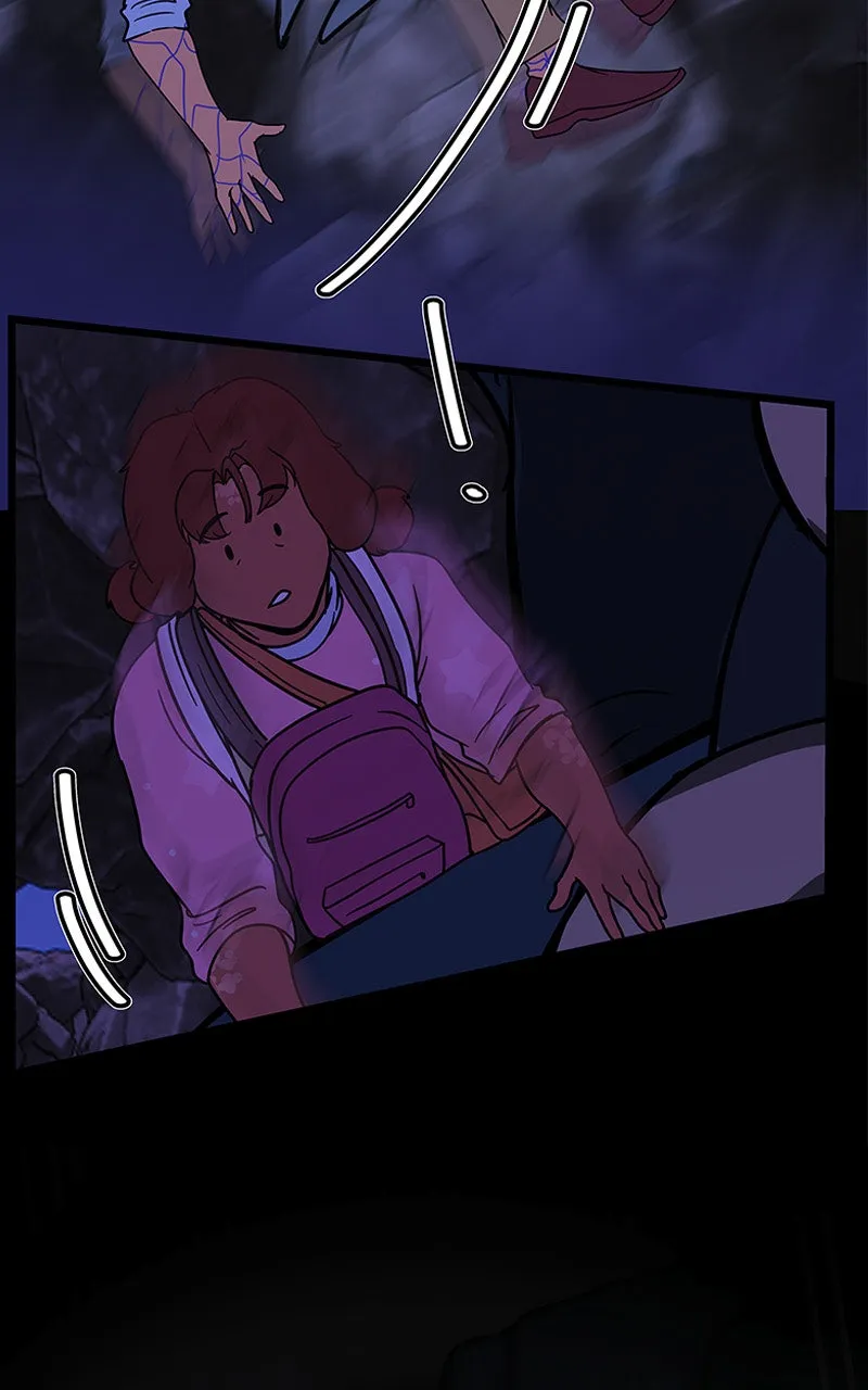 Luggage Chapter 63 page 56 - 