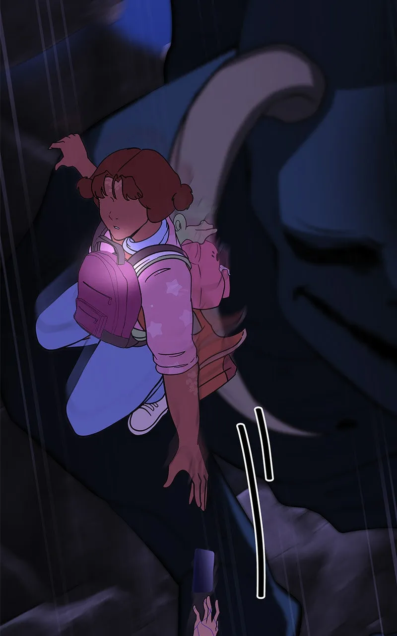 Luggage Chapter 63 page 58 - 