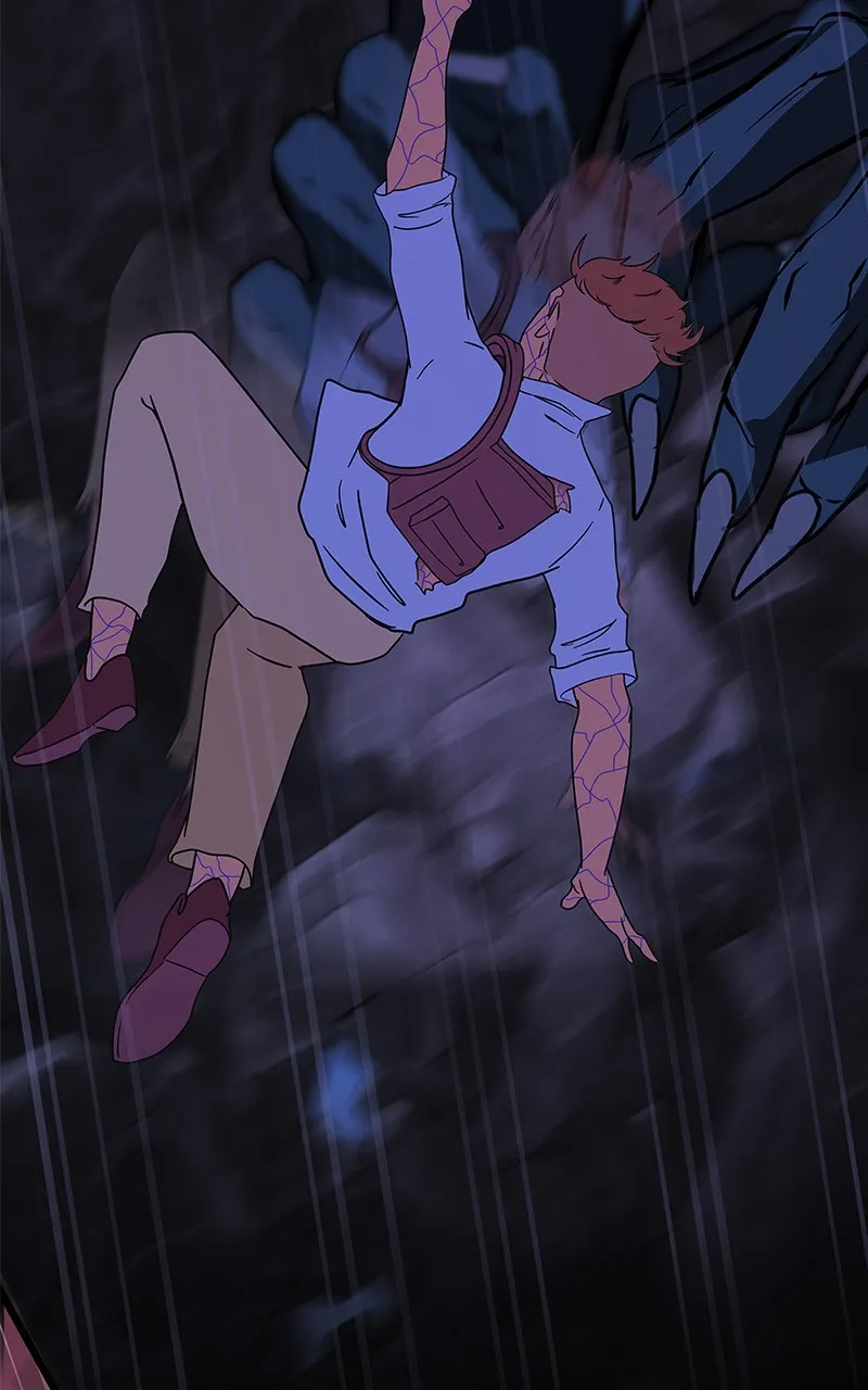 Luggage Chapter 63 page 59 - 