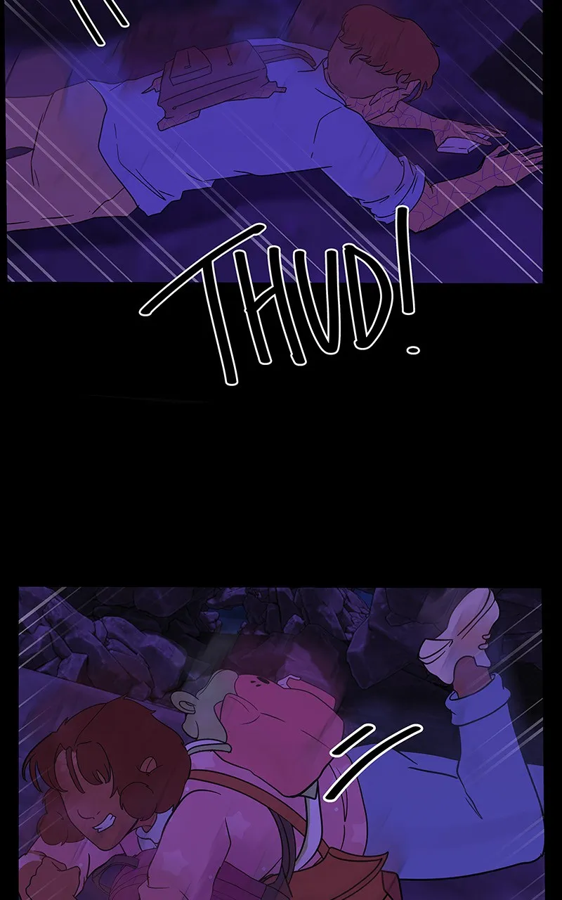 Luggage Chapter 63 page 64 - 