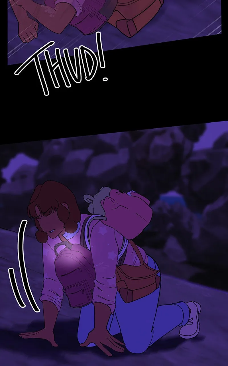 Luggage Chapter 63 page 65 - 