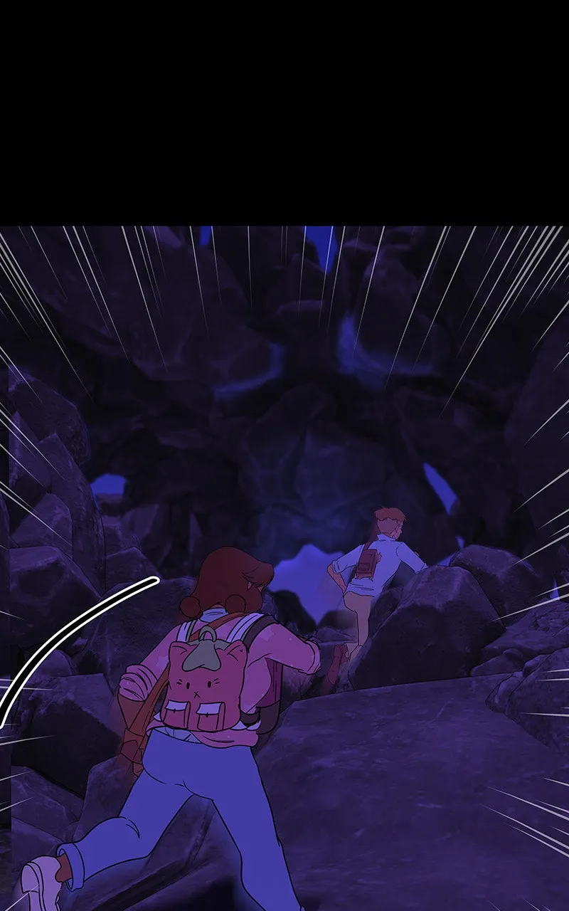 Luggage Chapter 63 page 69 - 