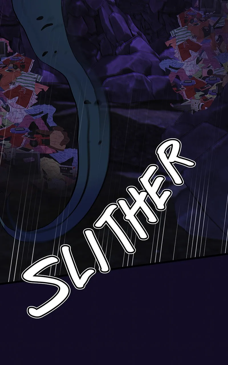 Luggage Chapter 63 page 8 - 