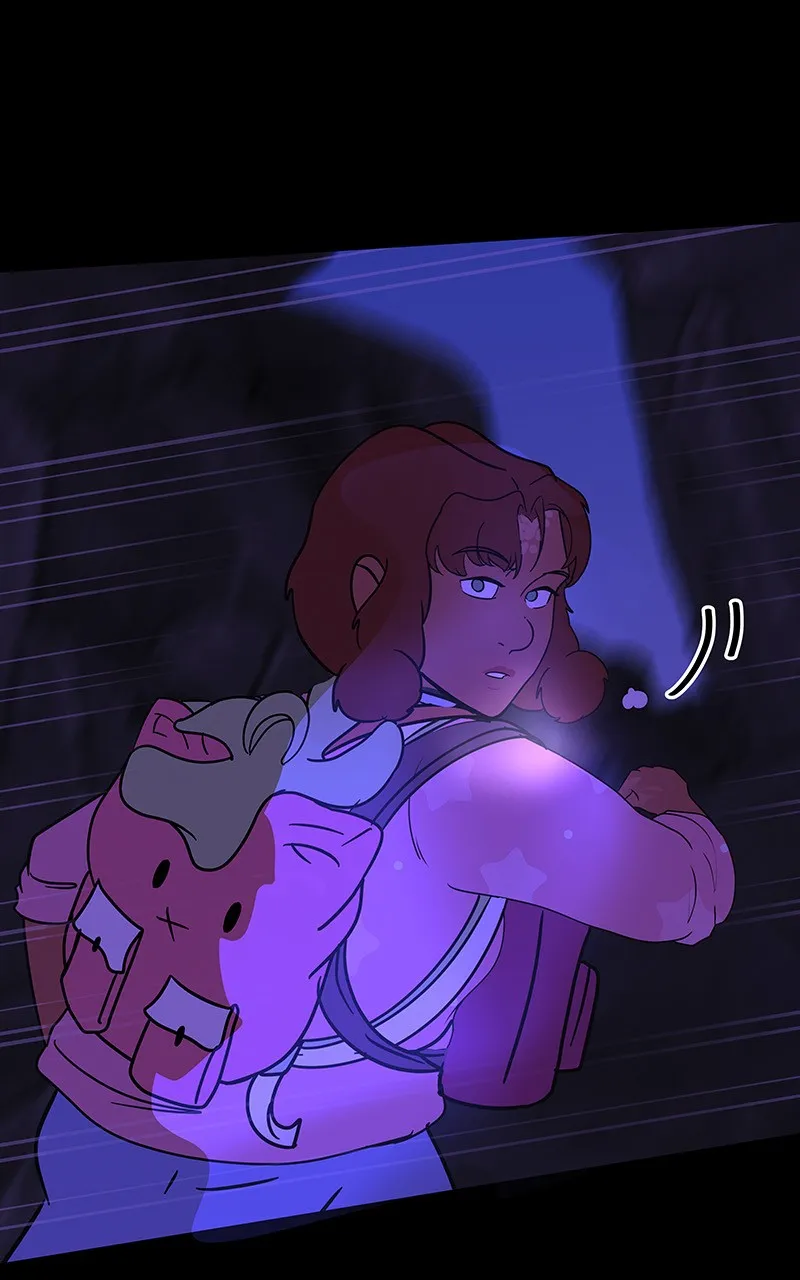 Luggage Chapter 63 page 73 - 