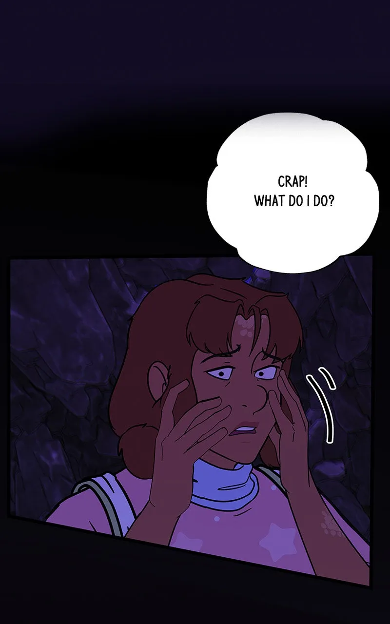 Luggage Chapter 63 page 10 - 
