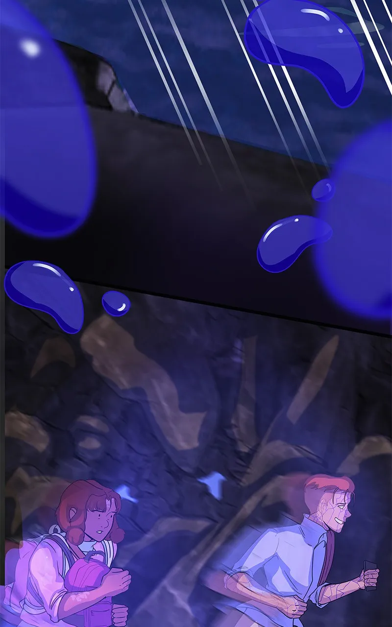 Luggage Chapter 64 page 11 - 