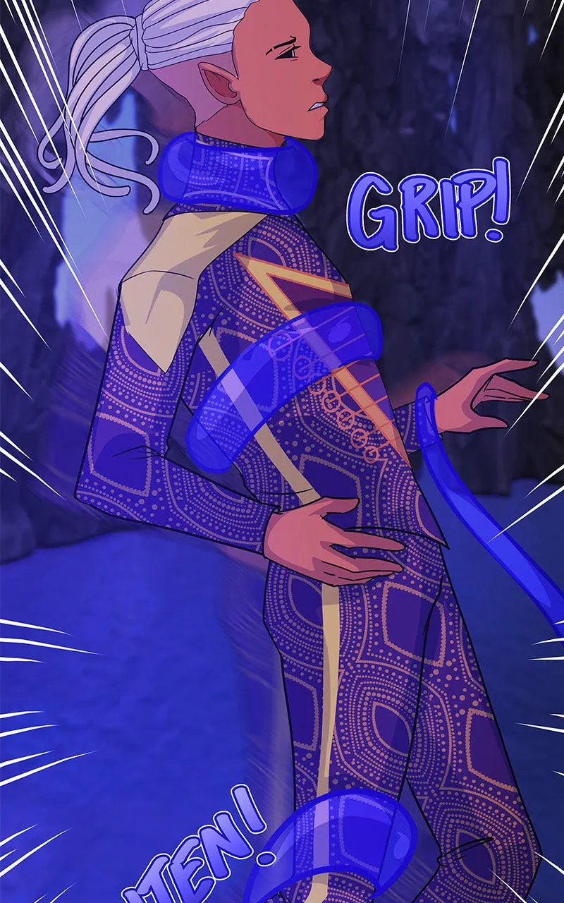 Luggage Chapter 64 page 102 - 