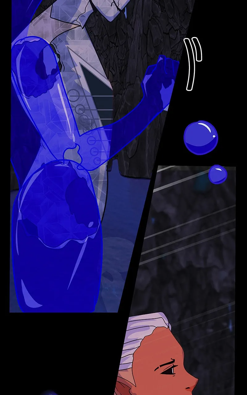 Luggage Chapter 64 page 105 - 