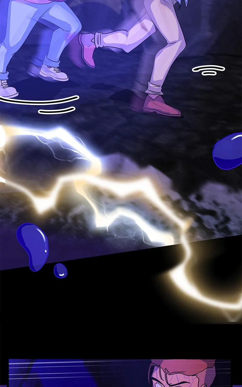 Luggage Chapter 64 page 12 - 