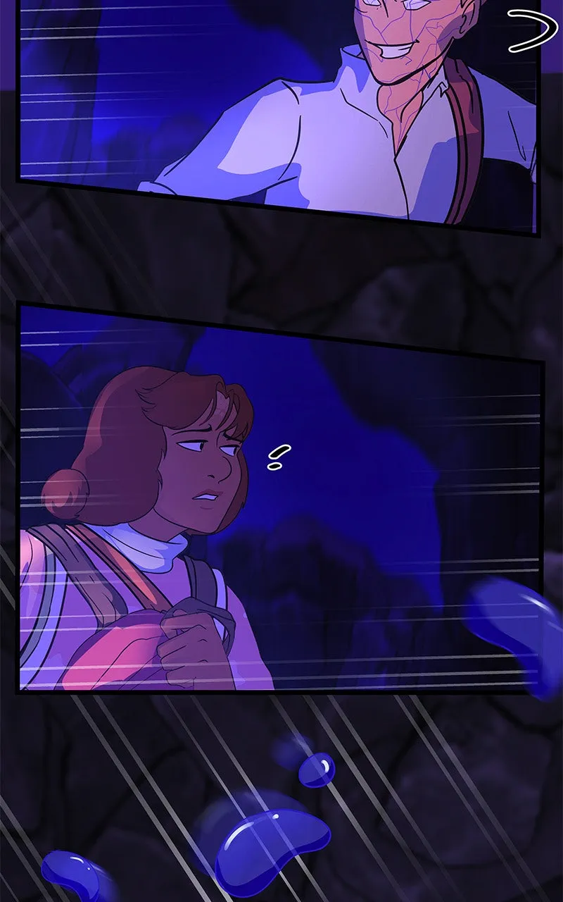 Luggage Chapter 64 page 13 - 