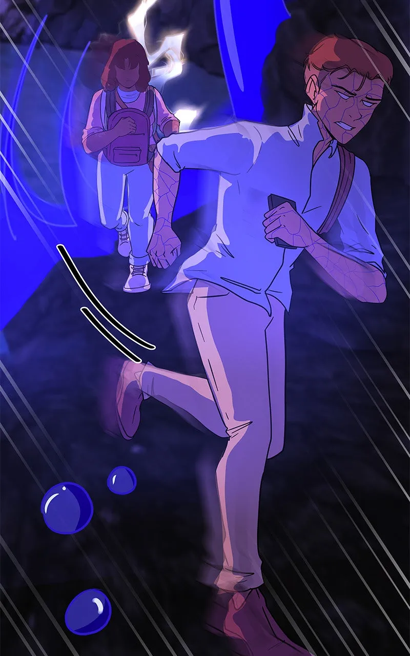 Luggage Chapter 64 page 15 - 