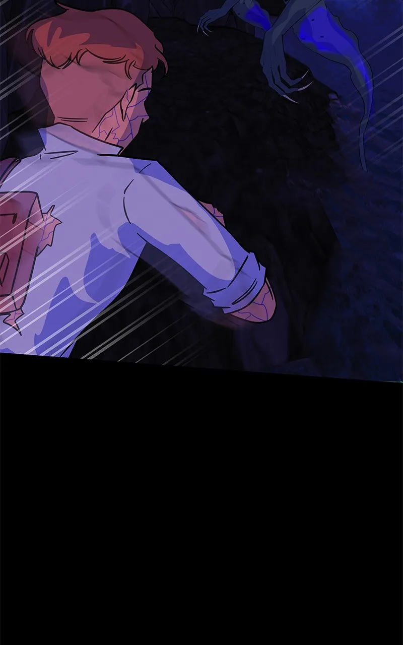 Luggage Chapter 64 page 17 - 