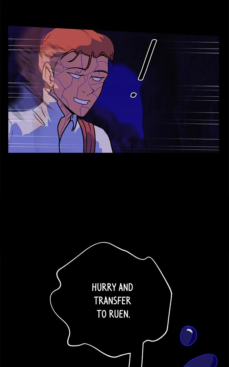 Luggage Chapter 64 page 18 - 