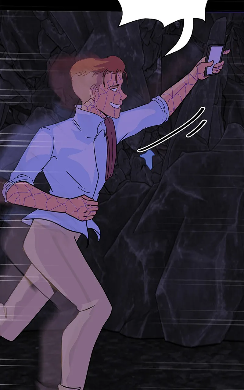 Luggage Chapter 64 page 21 - 