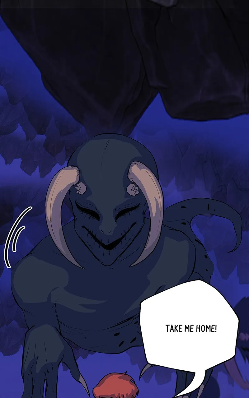 Luggage Chapter 64 page 25 - 