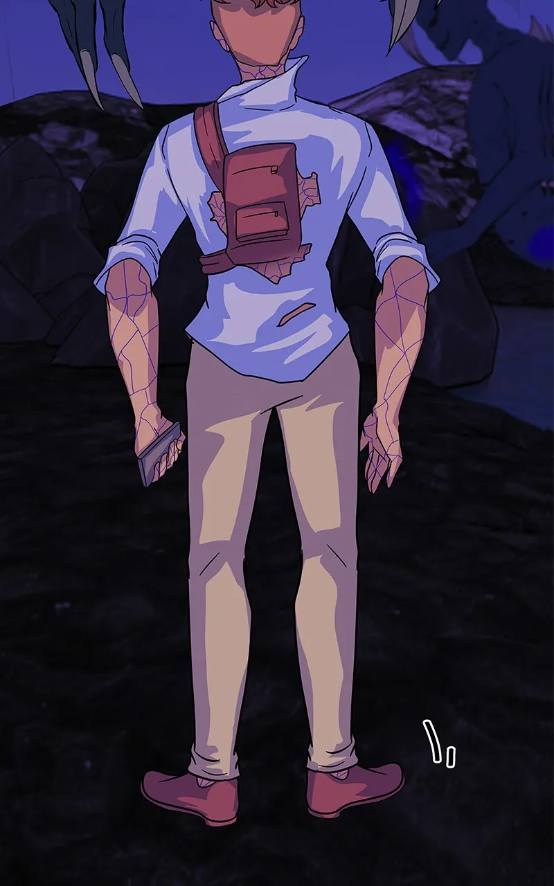 Luggage Chapter 64 page 26 - 