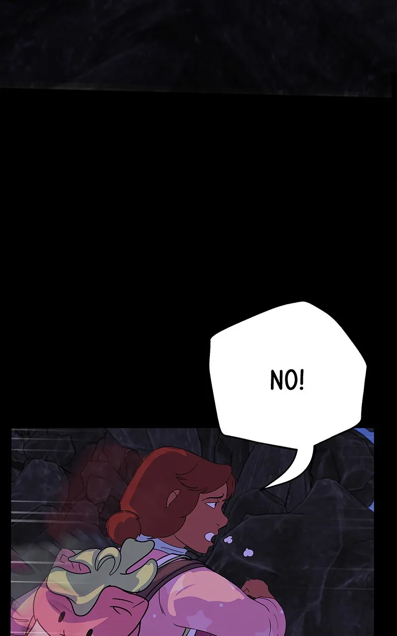 Luggage Chapter 64 page 27 - 