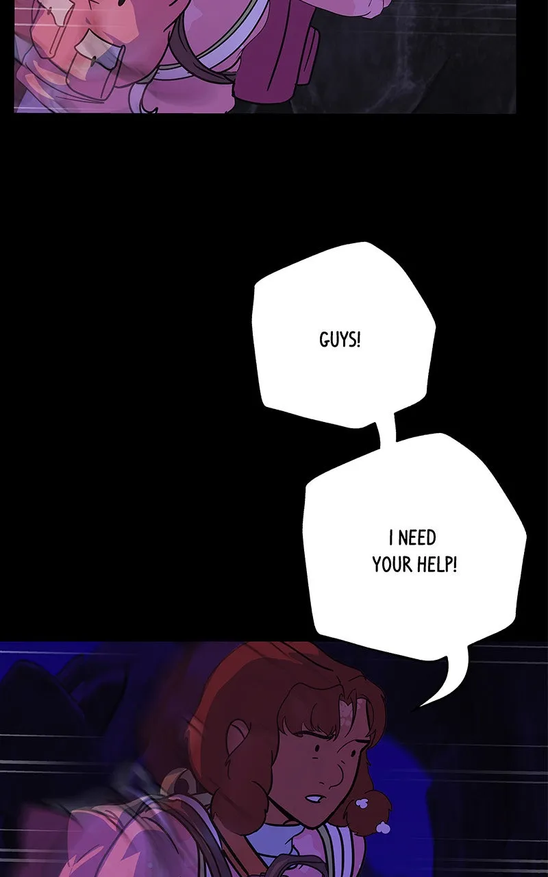 Luggage Chapter 64 page 28 - 