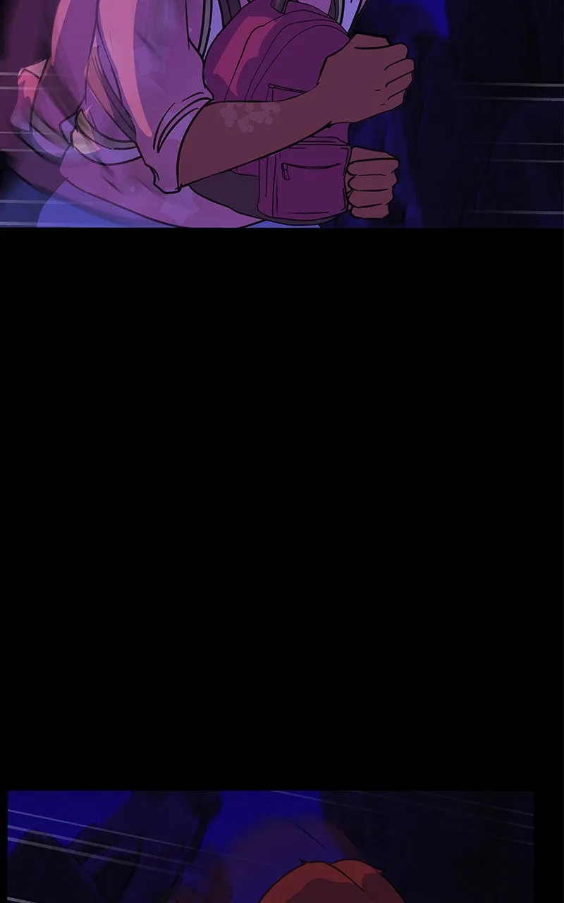 Luggage Chapter 64 page 29 - 