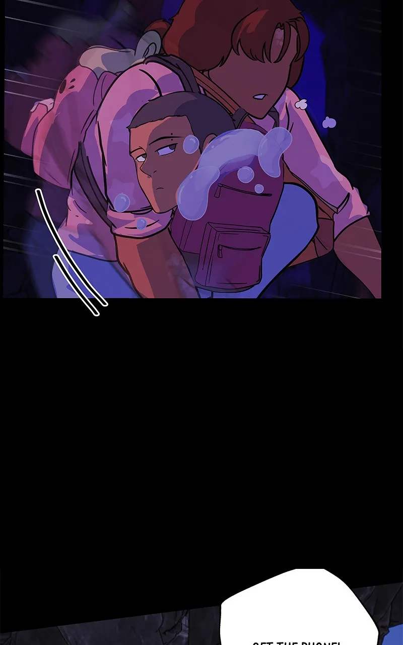 Luggage Chapter 64 page 30 - 