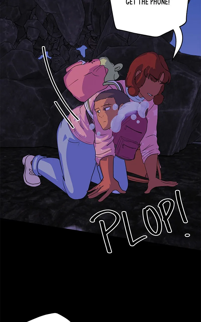 Luggage Chapter 64 page 31 - 