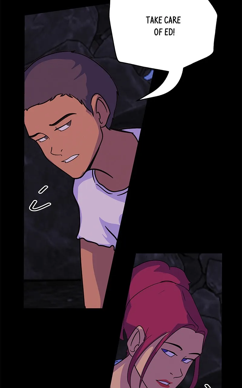 Luggage Chapter 64 page 33 - 