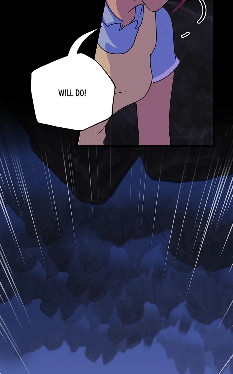 Luggage Chapter 64 page 34 - 
