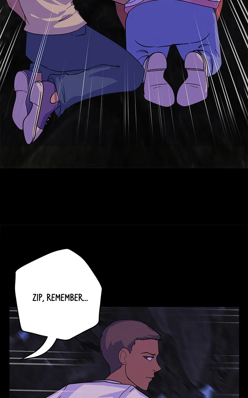 Luggage Chapter 64 page 36 - 