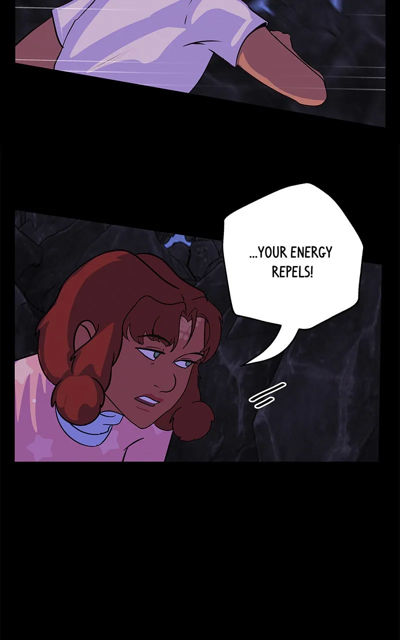 Luggage Chapter 64 page 37 - 