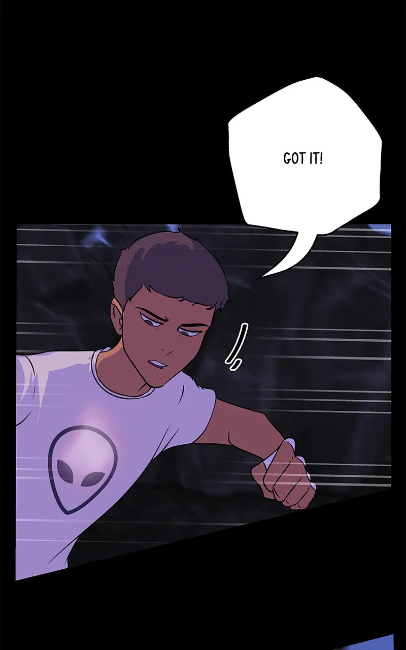 Luggage Chapter 64 page 38 - 