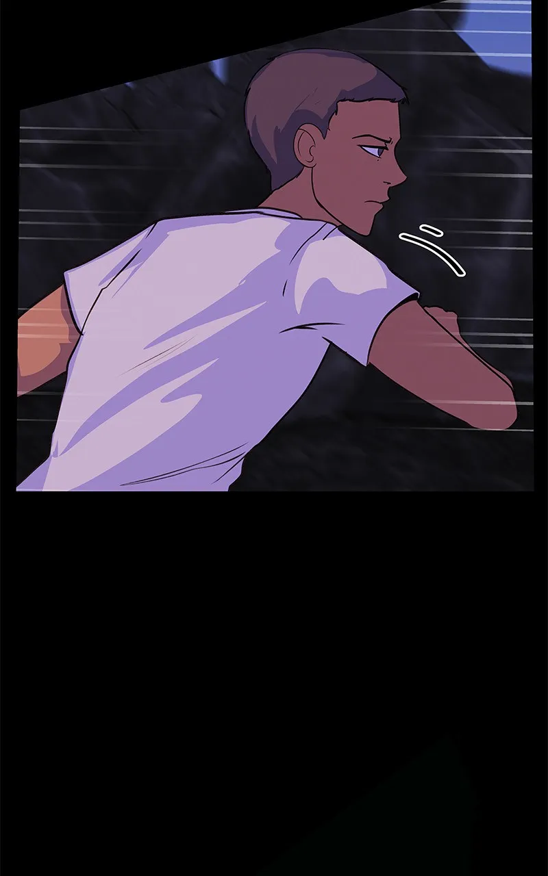 Luggage Chapter 64 page 39 - 