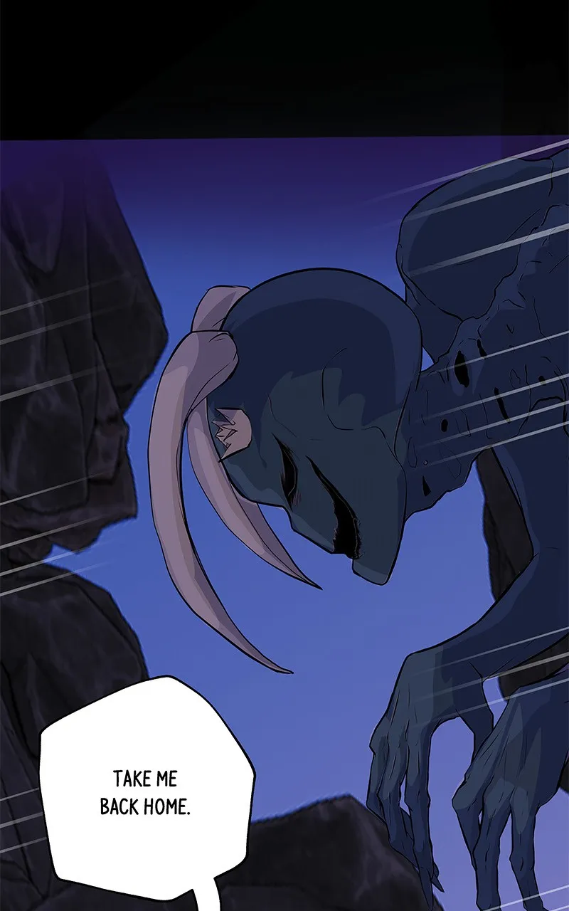 Luggage Chapter 64 page 40 - 