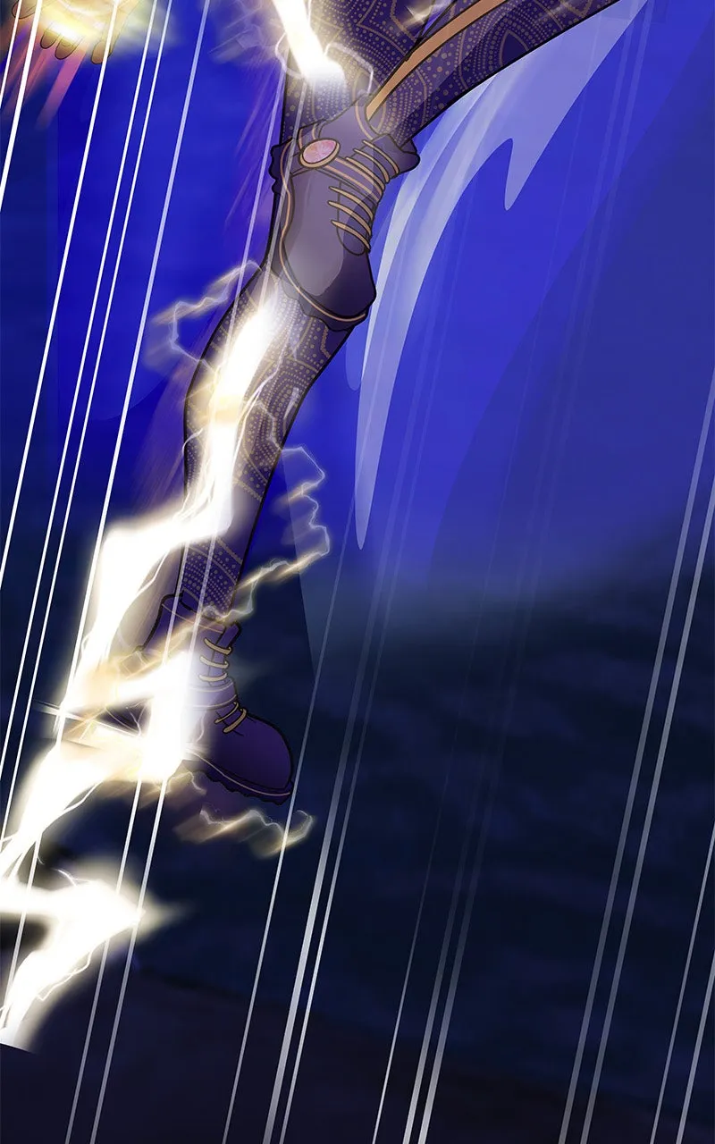 Luggage Chapter 64 page 5 - 