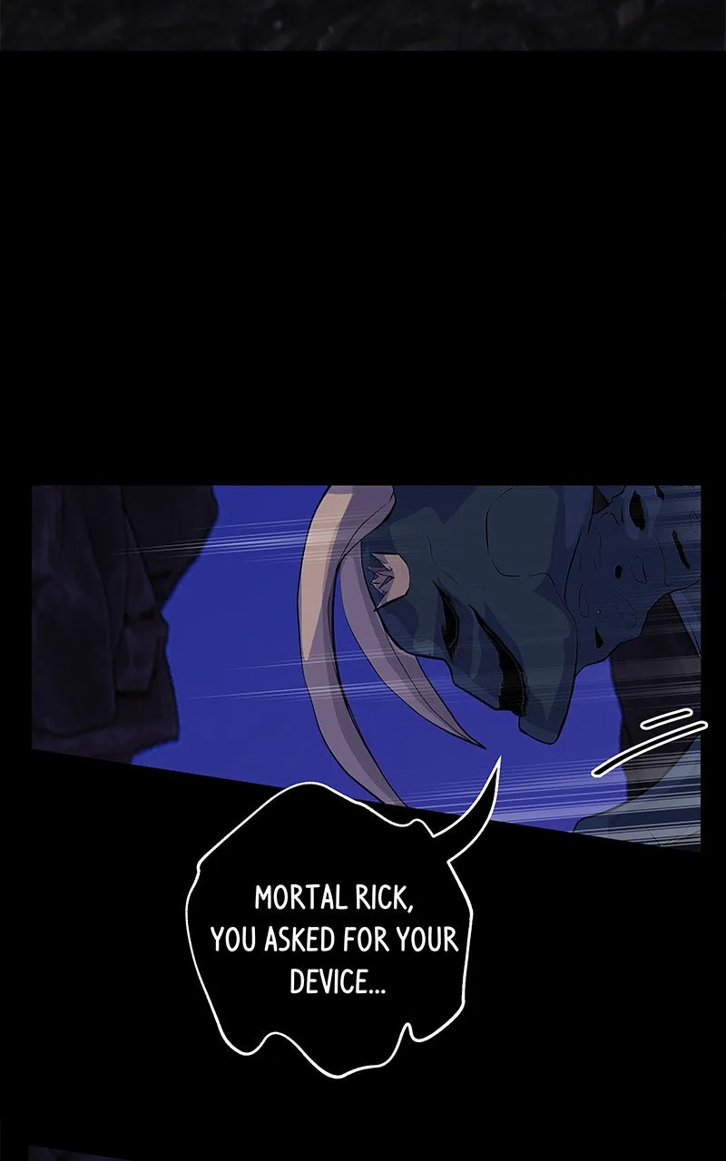 Luggage Chapter 64 page 42 - 
