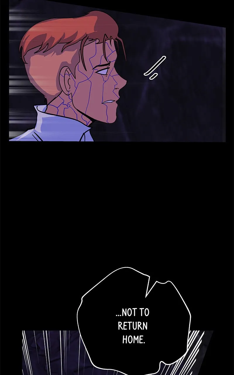 Luggage Chapter 64 page 43 - 