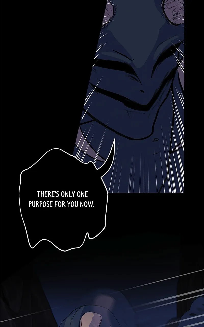 Luggage Chapter 64 page 45 - 